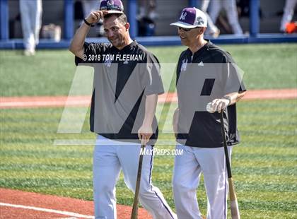 Thumbnail 1 in Blue Valley vs Blue Valley Northwest (KSHSAA 6A Final) photogallery.