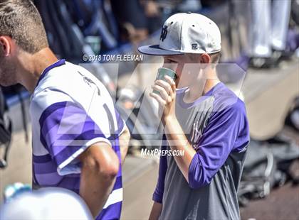 Thumbnail 2 in Blue Valley vs Blue Valley Northwest (KSHSAA 6A Final) photogallery.