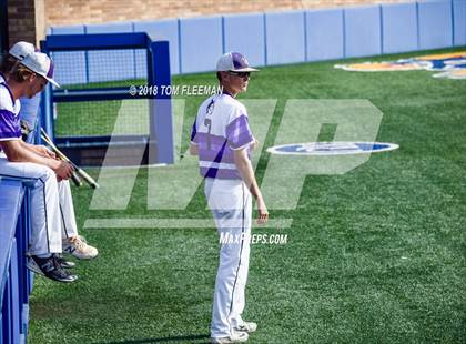 Thumbnail 1 in Blue Valley vs Blue Valley Northwest (KSHSAA 6A Final) photogallery.