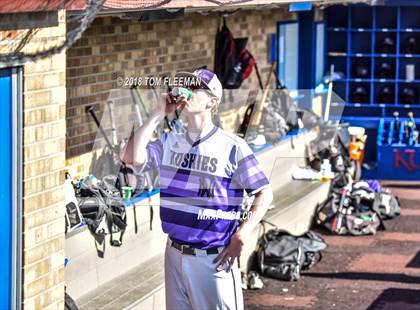 Thumbnail 1 in Blue Valley vs Blue Valley Northwest (KSHSAA 6A Final) photogallery.