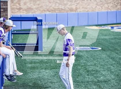Thumbnail 3 in Blue Valley vs Blue Valley Northwest (KSHSAA 6A Final) photogallery.