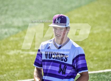 Thumbnail 2 in Blue Valley vs Blue Valley Northwest (KSHSAA 6A Final) photogallery.