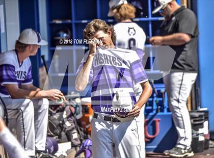 Thumbnail 1 in Blue Valley vs Blue Valley Northwest (KSHSAA 6A Final) photogallery.