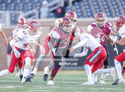 Thumbnail 3 in De Smet Jesuit vs. Joplin (MSHSAA Class 6 Championship) photogallery.
