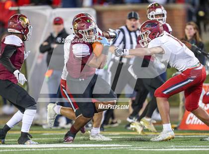 Thumbnail 3 in De Smet Jesuit vs. Joplin (MSHSAA Class 6 Championship) photogallery.
