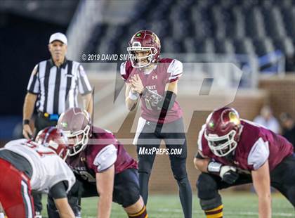 Thumbnail 2 in De Smet Jesuit vs. Joplin (MSHSAA Class 6 Championship) photogallery.