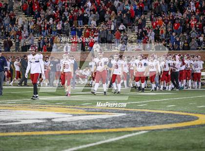 Thumbnail 2 in De Smet Jesuit vs. Joplin (MSHSAA Class 6 Championship) photogallery.