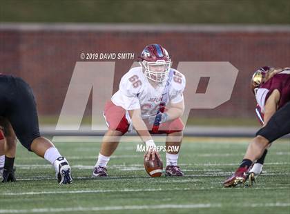 Thumbnail 1 in De Smet Jesuit vs. Joplin (MSHSAA Class 6 Championship) photogallery.