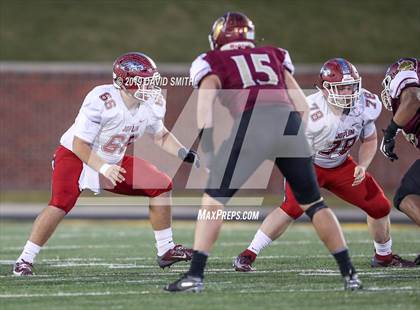 Thumbnail 2 in De Smet Jesuit vs. Joplin (MSHSAA Class 6 Championship) photogallery.