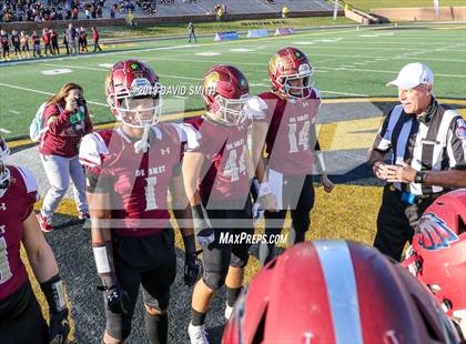 Thumbnail 1 in De Smet Jesuit vs. Joplin (MSHSAA Class 6 Championship) photogallery.
