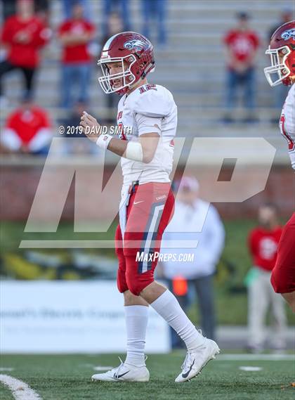 Thumbnail 1 in De Smet Jesuit vs. Joplin (MSHSAA Class 6 Championship) photogallery.