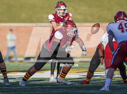 Thumbnail 1 in De Smet Jesuit vs. Joplin (MSHSAA Class 6 Championship) photogallery.