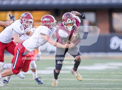 Thumbnail 3 in De Smet Jesuit vs. Joplin (MSHSAA Class 6 Championship) photogallery.