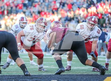 Thumbnail 2 in De Smet Jesuit vs. Joplin (MSHSAA Class 6 Championship) photogallery.