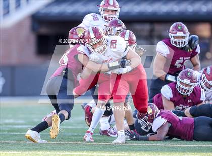 Thumbnail 2 in De Smet Jesuit vs. Joplin (MSHSAA Class 6 Championship) photogallery.