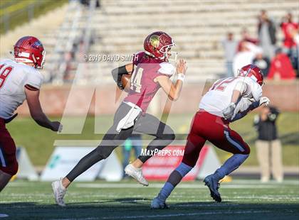 Thumbnail 3 in De Smet Jesuit vs. Joplin (MSHSAA Class 6 Championship) photogallery.
