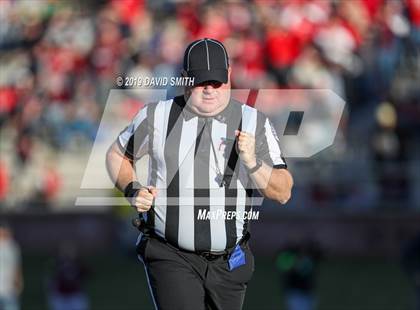 Thumbnail 2 in De Smet Jesuit vs. Joplin (MSHSAA Class 6 Championship) photogallery.