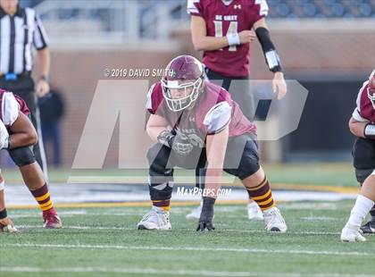 Thumbnail 3 in De Smet Jesuit vs. Joplin (MSHSAA Class 6 Championship) photogallery.