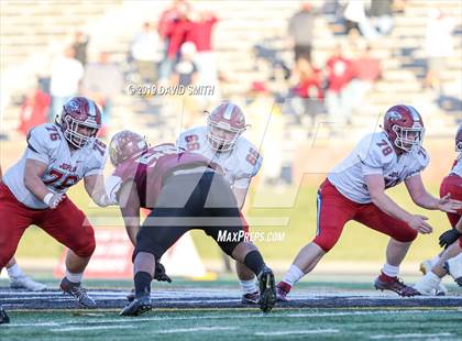 Thumbnail 3 in De Smet Jesuit vs. Joplin (MSHSAA Class 6 Championship) photogallery.