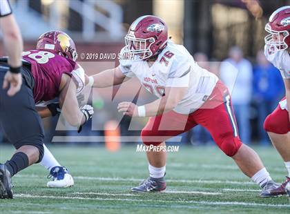 Thumbnail 2 in De Smet Jesuit vs. Joplin (MSHSAA Class 6 Championship) photogallery.
