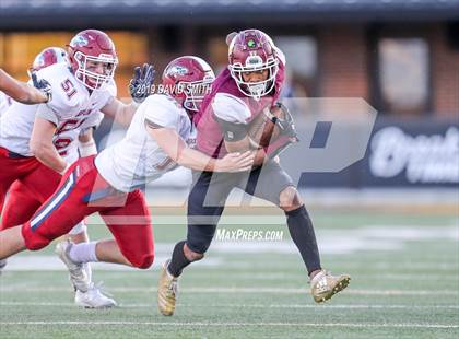 Thumbnail 1 in De Smet Jesuit vs. Joplin (MSHSAA Class 6 Championship) photogallery.
