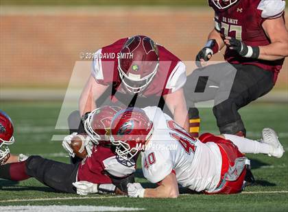 Thumbnail 3 in De Smet Jesuit vs. Joplin (MSHSAA Class 6 Championship) photogallery.