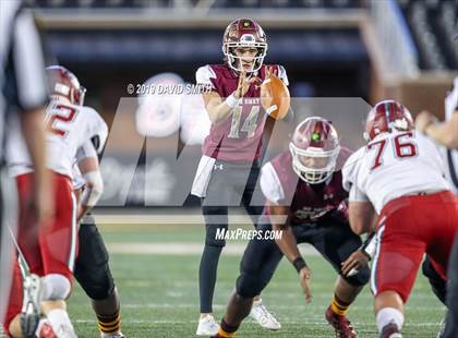 Thumbnail 3 in De Smet Jesuit vs. Joplin (MSHSAA Class 6 Championship) photogallery.