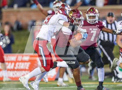 Thumbnail 3 in De Smet Jesuit vs. Joplin (MSHSAA Class 6 Championship) photogallery.