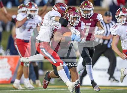 Thumbnail 2 in De Smet Jesuit vs. Joplin (MSHSAA Class 6 Championship) photogallery.