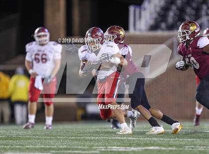 Thumbnail 2 in De Smet Jesuit vs. Joplin (MSHSAA Class 6 Championship) photogallery.