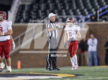 Thumbnail 1 in De Smet Jesuit vs. Joplin (MSHSAA Class 6 Championship) photogallery.