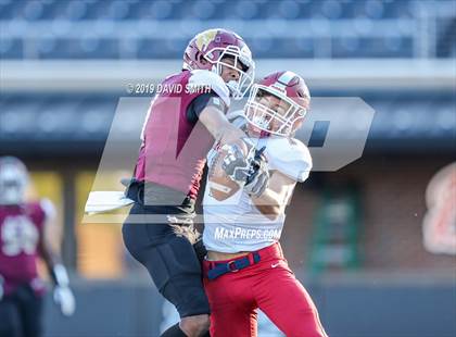 Thumbnail 1 in De Smet Jesuit vs. Joplin (MSHSAA Class 6 Championship) photogallery.