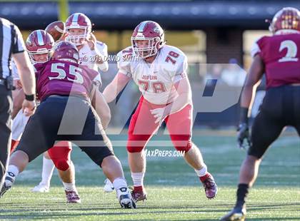 Thumbnail 2 in De Smet Jesuit vs. Joplin (MSHSAA Class 6 Championship) photogallery.