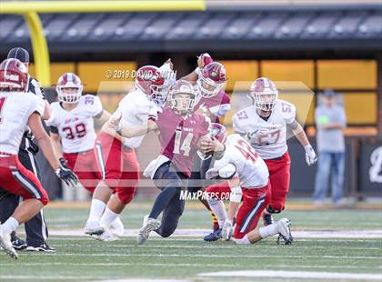 Thumbnail 1 in De Smet Jesuit vs. Joplin (MSHSAA Class 6 Championship) photogallery.