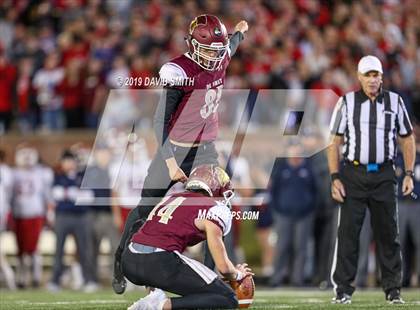 Thumbnail 3 in De Smet Jesuit vs. Joplin (MSHSAA Class 6 Championship) photogallery.