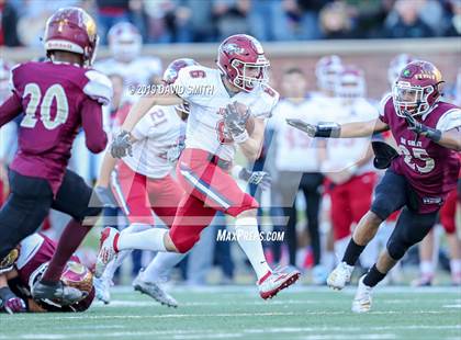 Thumbnail 3 in De Smet Jesuit vs. Joplin (MSHSAA Class 6 Championship) photogallery.
