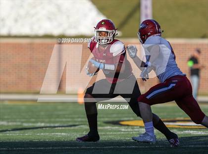 Thumbnail 1 in De Smet Jesuit vs. Joplin (MSHSAA Class 6 Championship) photogallery.