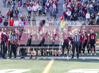 Thumbnail 1 in De Smet Jesuit vs. Joplin (MSHSAA Class 6 Championship) photogallery.