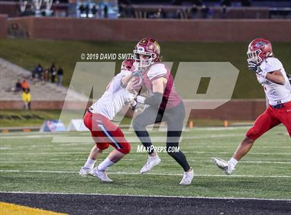 Thumbnail 3 in De Smet Jesuit vs. Joplin (MSHSAA Class 6 Championship) photogallery.
