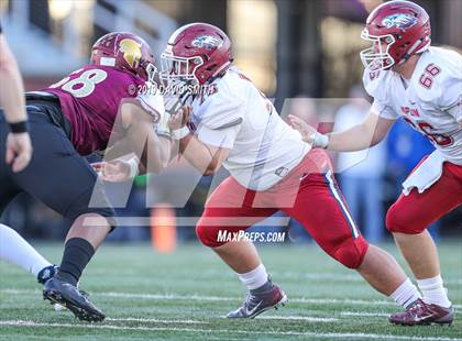 Thumbnail 1 in De Smet Jesuit vs. Joplin (MSHSAA Class 6 Championship) photogallery.
