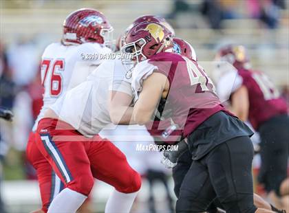 Thumbnail 1 in De Smet Jesuit vs. Joplin (MSHSAA Class 6 Championship) photogallery.