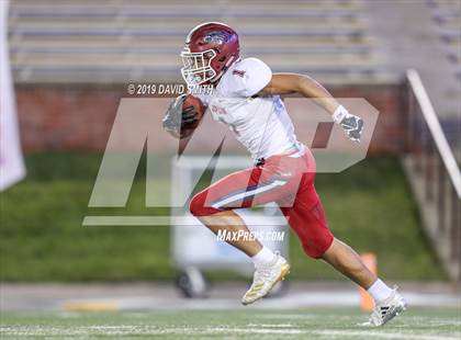 Thumbnail 2 in De Smet Jesuit vs. Joplin (MSHSAA Class 6 Championship) photogallery.