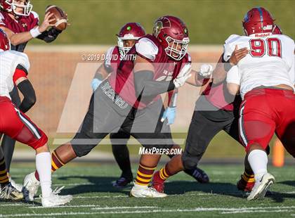 Thumbnail 1 in De Smet Jesuit vs. Joplin (MSHSAA Class 6 Championship) photogallery.