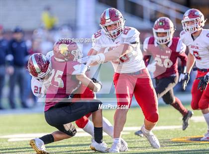 Thumbnail 3 in De Smet Jesuit vs. Joplin (MSHSAA Class 6 Championship) photogallery.