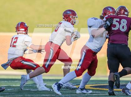 Thumbnail 1 in De Smet Jesuit vs. Joplin (MSHSAA Class 6 Championship) photogallery.