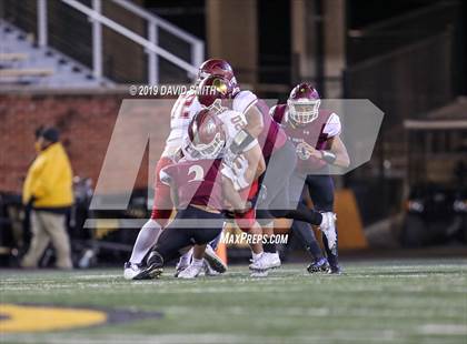 Thumbnail 1 in De Smet Jesuit vs. Joplin (MSHSAA Class 6 Championship) photogallery.