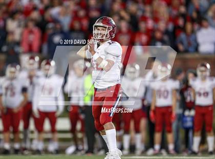 Thumbnail 1 in De Smet Jesuit vs. Joplin (MSHSAA Class 6 Championship) photogallery.