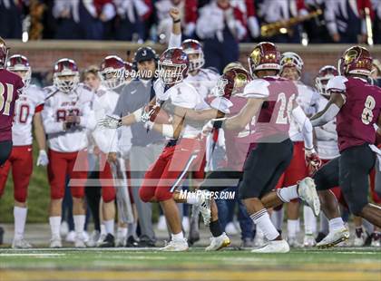 Thumbnail 2 in De Smet Jesuit vs. Joplin (MSHSAA Class 6 Championship) photogallery.