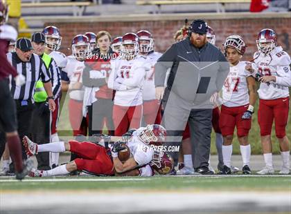 Thumbnail 3 in De Smet Jesuit vs. Joplin (MSHSAA Class 6 Championship) photogallery.