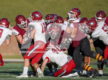 Thumbnail 3 in De Smet Jesuit vs. Joplin (MSHSAA Class 6 Championship) photogallery.
